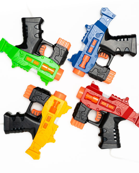 Laser Tag Pro Sæt